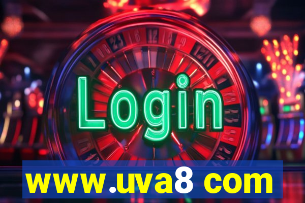 www.uva8 com